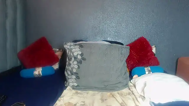 Chatroom XXX en direct de BustyWendyXXX47