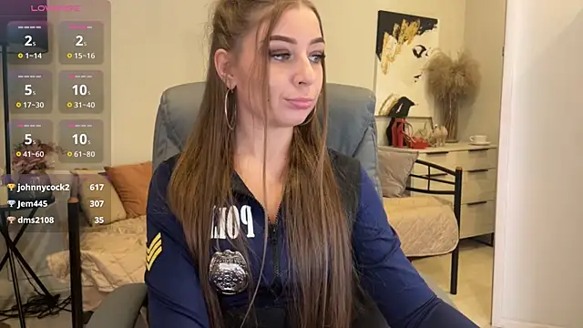 دردشة Yummy_Jane الجنسية المباشرة