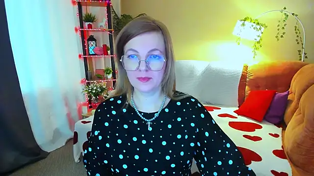 YourUniverser Webcam Show