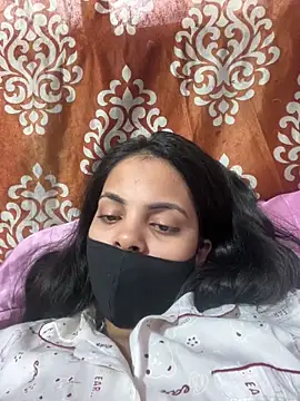 Sandhya_77のウェブカメラショー