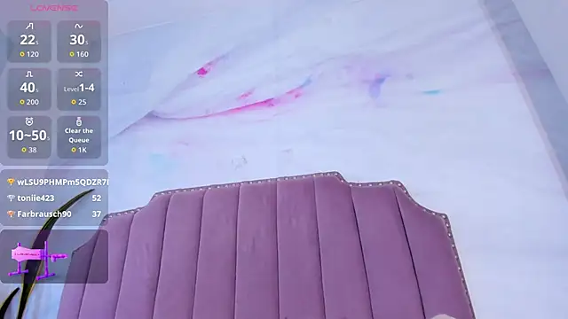 Chat XXX Live Roxy_Medina