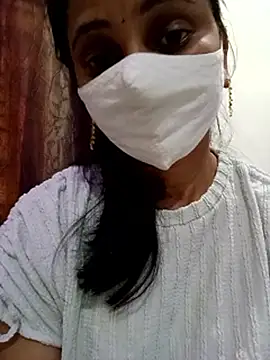 โชว์เว็บแคมของ ammulu_sexy