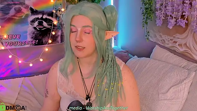 candy_yeahのライブXXXチャット