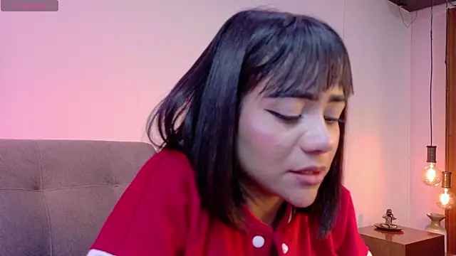 Laila-Miller Chat XXX in diretta