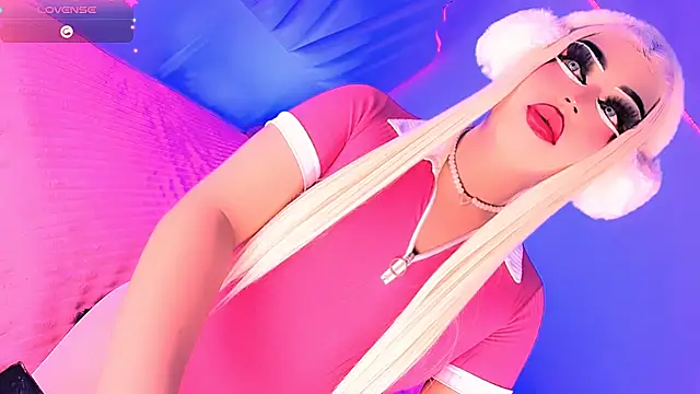 Valentina_Smith1_ Webcam-Show