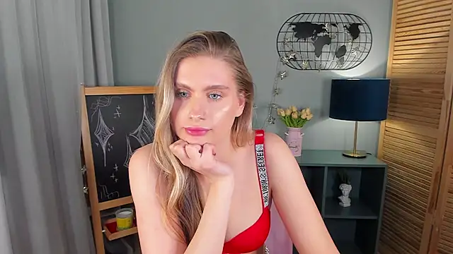 delinasis Chat XXX in diretta