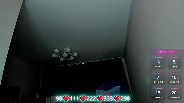 Olivia_Munk Chat XXX in diretta