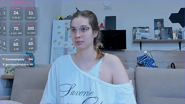 Chat +18 de Hot__K ao vivo