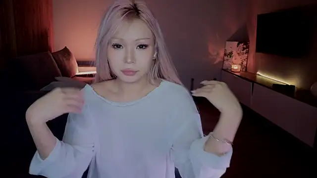 RileyMee Chat XXX live