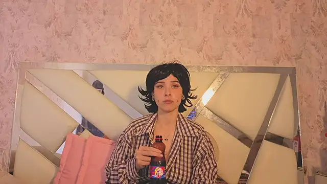 Benny_and_Mark Obrolan Langsung XXX