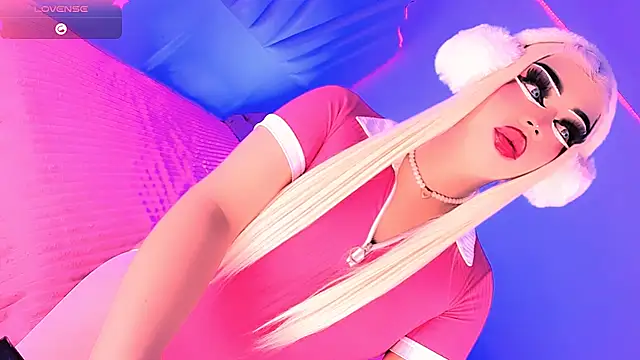 Valentina_Smith1_ 在線直播表演