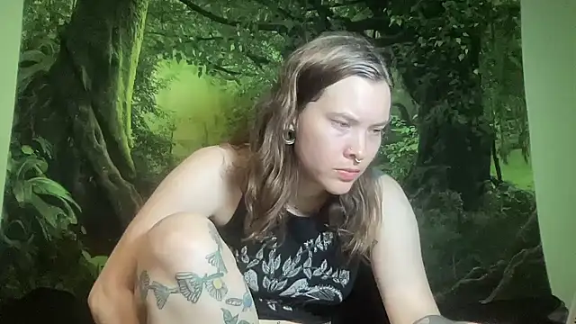 mo0ngoddess Chat XXX live