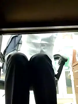 WHUANUOZANYTO Obrolan Langsung XXX