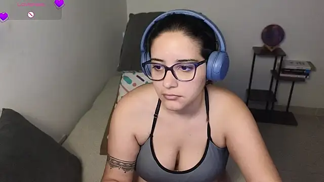 blue__moon_ Obrolan Langsung XXX