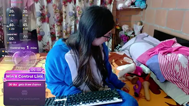 Maggie_Fox3 Chat XXX live