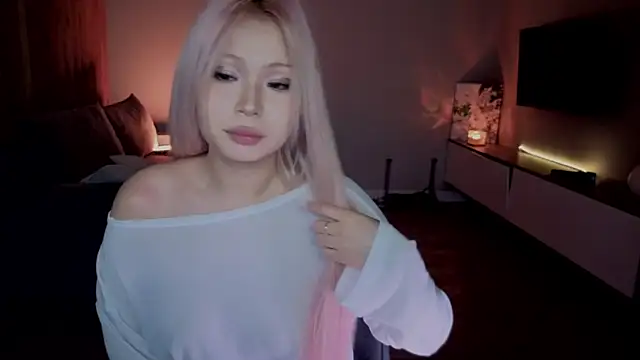 Živý XXX chat RileyMee