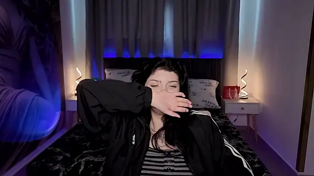 MileyRood 라이브 XXX 채팅