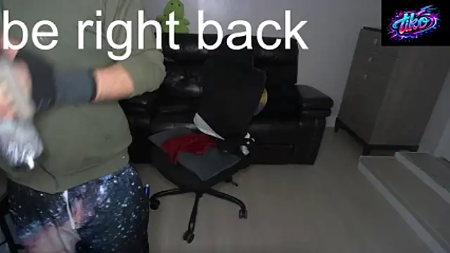 Zander823 élő XXX-chatje