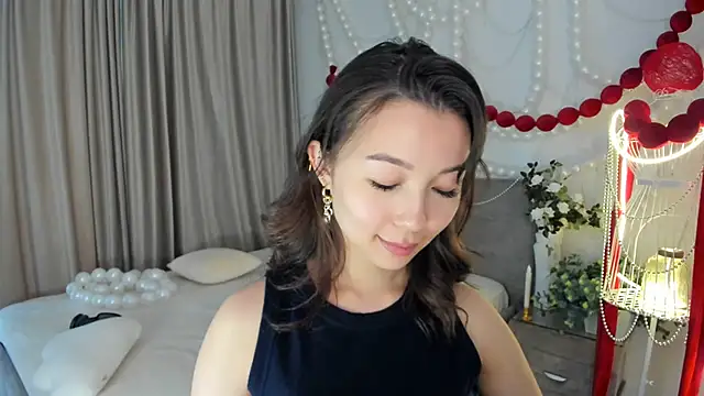 AgnieszkaBananan Live XXX chat