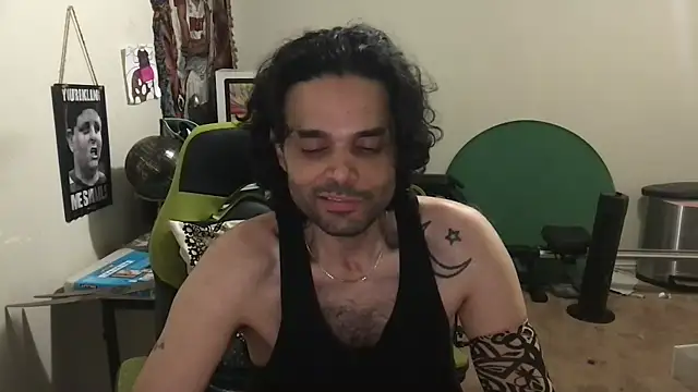 KungFuPanda001: вебкам-шоу