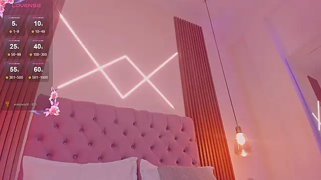 Sophia_turneer Adlı Modelin Canlı XXX Sohbeti