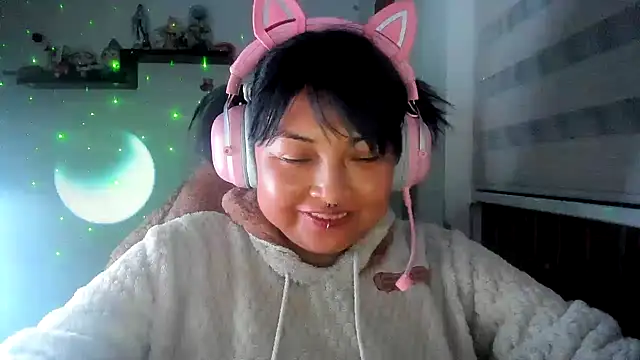 Shaddycute_ Chat XXX in diretta