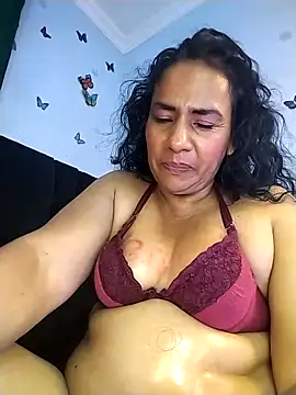 Chat XXX en directo de AlexaNovoa_