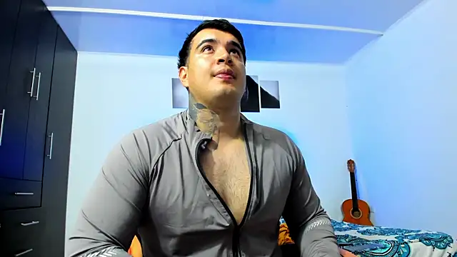 thiago__cp01 Live XXX-Chat