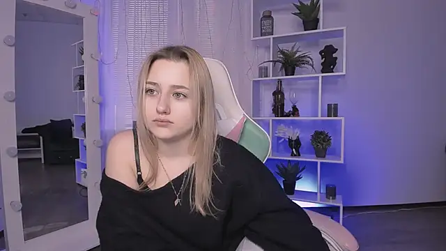 Lulu___Moon's Live XXX Chat