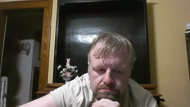 TheOneDonShaun 웹캠 쇼