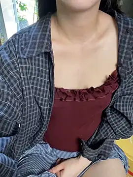 XndSeraphina 웹캠 쇼