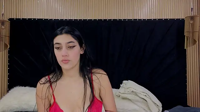 Venus_Horney Live XXX Chat