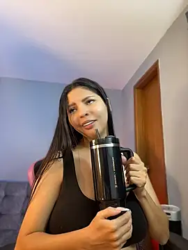 melanimorgan1n Live XXX chat