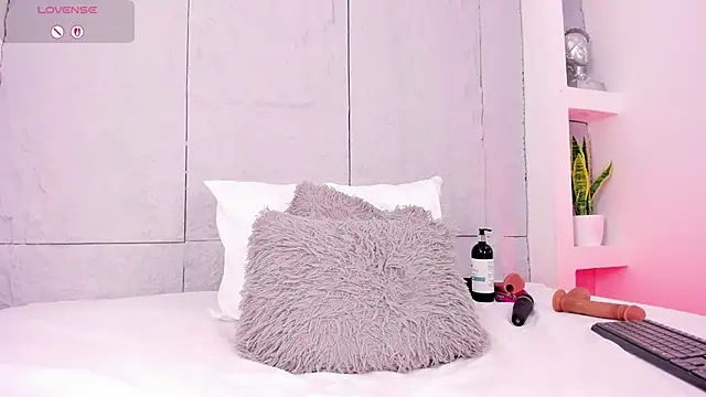 FiorelaSton Live XXX Chat