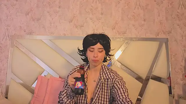 Benny_and_Mark Chat XXX in diretta