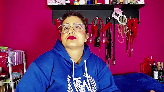 shannon_queen-'s Live XXX Chat