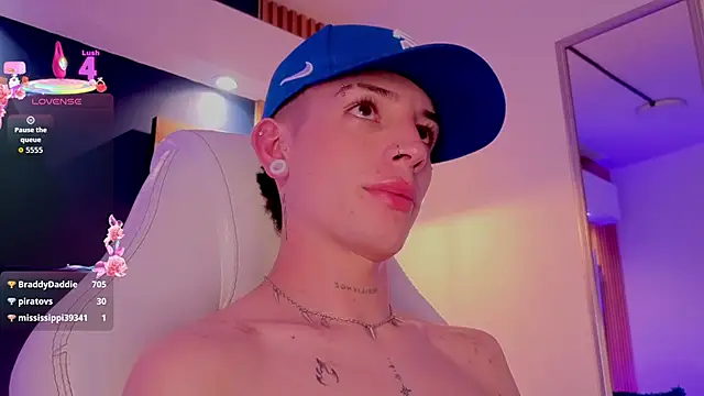 دردشة Luca_Prince_ الجنسية المباشرة