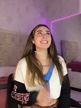 nini_love01 Live XXX Chat