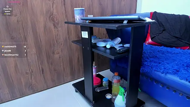 Mature_Skinny Live XXX Chat