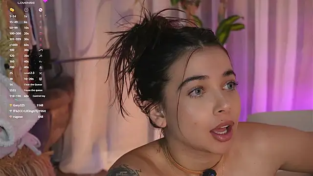 Abbie_Jones_1 Adlı Modelin Canlı XXX Sohbeti