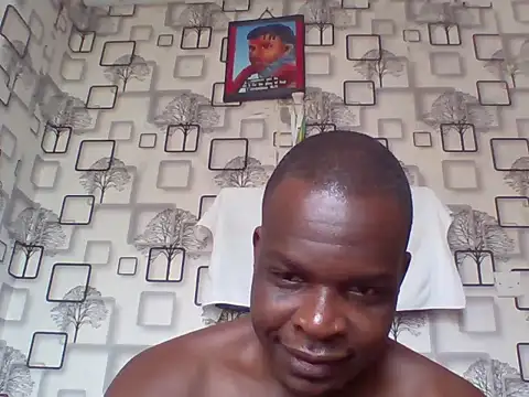 Chumba_001's Webcam Show