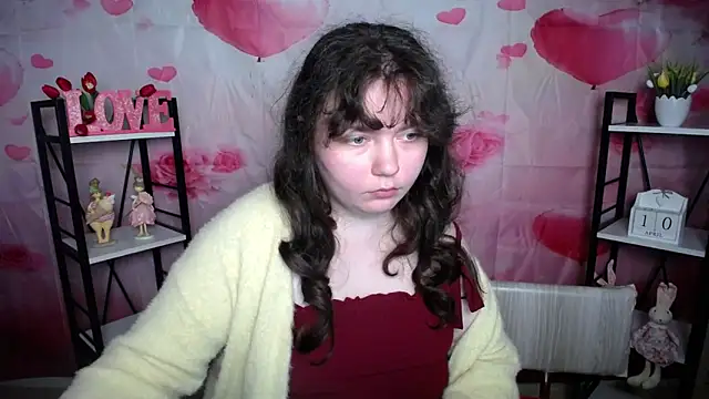 NeonilaLisovan Live XXX chat