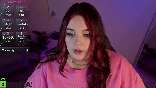 XXX chat uživo modela Mia_R0ss