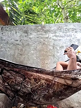 Felix_Asher 网络视讯表演