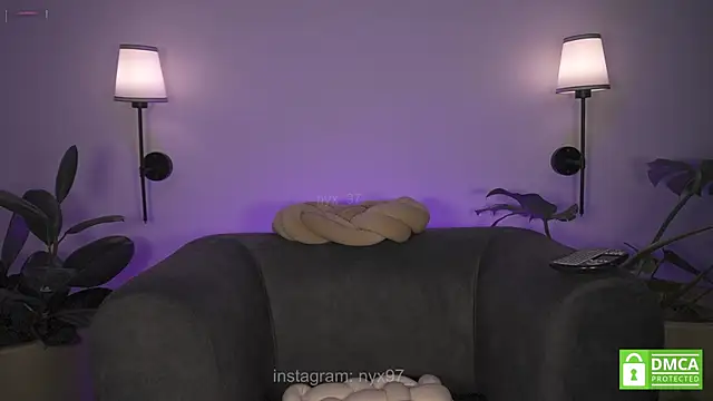 nyx_97 Adlı Modelin Canlı XXX Sohbeti