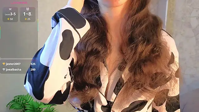 GiseleLamos Adlı Modelin Canlı XXX Sohbeti