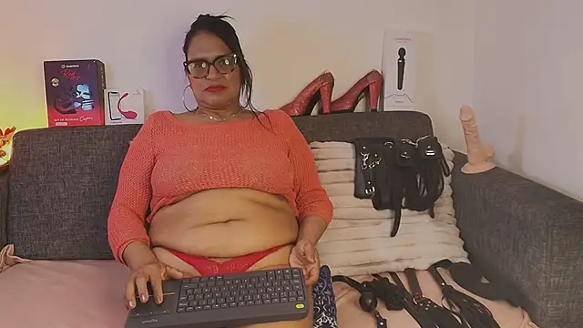 Show de webcam de Angela_mature49