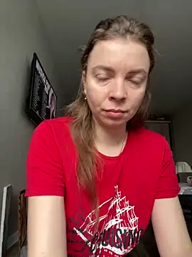 Chat XXX ao vivo de Luna2547