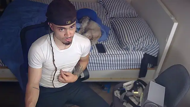 thxbxbydjxc Webcamshow