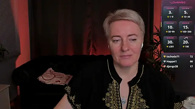 Онлайн чат XXX Nika_Smit